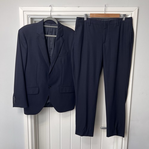Hackett london suit men - hackett, men's