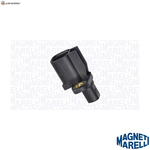 Wheel speed sensor - speed,