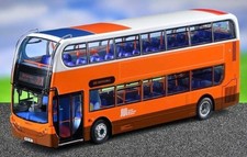 NORTHCORD STAGECOACH