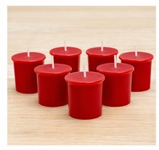 Votive Candle- Warm Apple