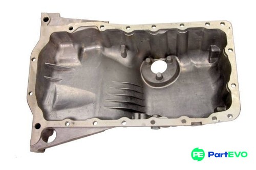 Maxgear oil sump - oil, for