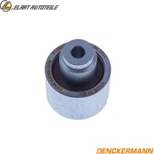 Idler Guide Pulley Timing Belt P100010 for Audi A6/C7 A1/Sportback Q5 Q3 A5 2.0L