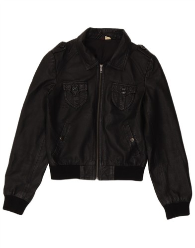 Womens crop military - womens,