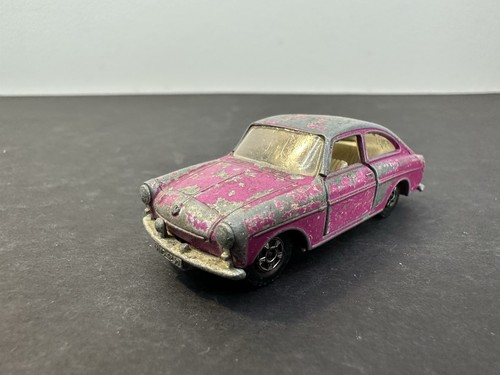 Lesney matchbox superfast - matchbox,