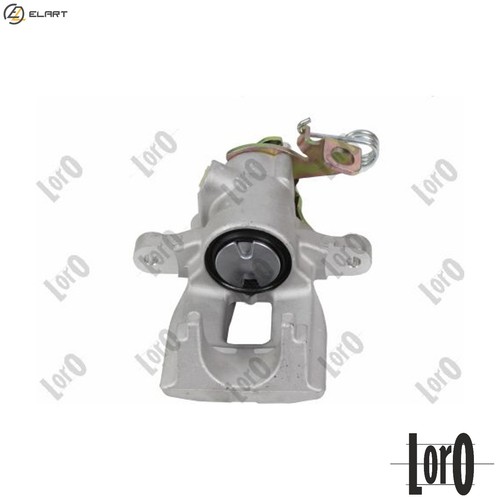 Brake caliper 131 202 - 131-04-202, for