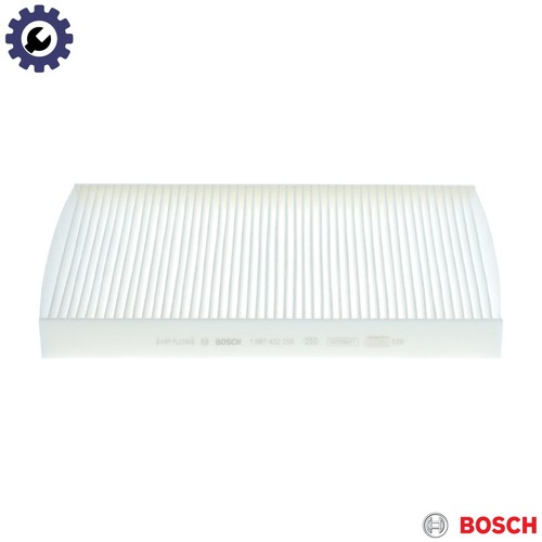 Filter cabin air 987 432 - air, 1