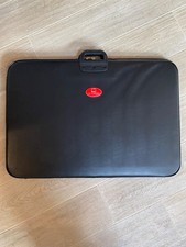 Portapuzzle deluxe Puzzle Mates portable jigsaw puzzle carry case carrier