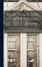 Gulley - Silos Silage And