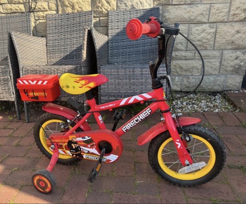 Halfords apollo fire chief - halfords,