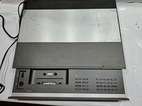 Bang olufsen beocord - bang,