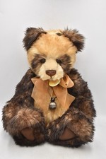 Charlie Bears Rory Teddy Bear