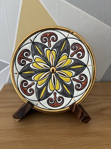 Handmade spanish ceramic - handmade,