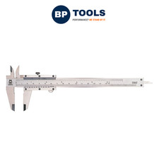 Moore & Wright MW10020BI 200mm