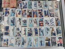 1937 GALLAHER LTD CIGARETTES