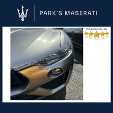 Maserati Genuine Levante N/S