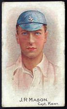 COHEN WEENEN - CRICKETERS