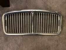 JAGUAR XJ6 SERIES 3 3.4 / 4.2