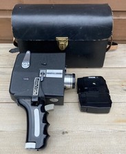 Bell & Howell Autoload 8mm