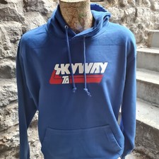 SKYWAY TA Hoody all sizes