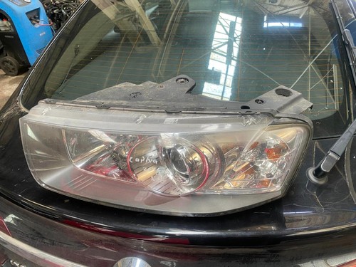 Chevrolet captiva headlight - chevrolet,