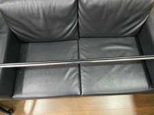 Mercedes W107 Drivers Side Door Trim Molding 280 350SL 450SL 380SL 560SL