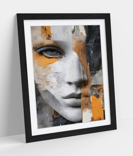 Cool abstract distorted - abstract,
