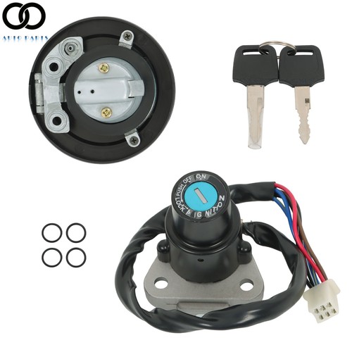 Fuel gas cap - gas,