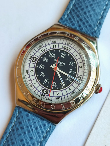 Swatch irony big - swatch,