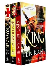 Richard the Lionheart Series