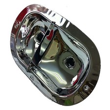 Rear Light Housing, Cheaper