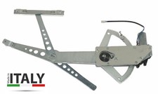 VW Golf Mk1 Window Regulator