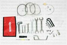 LAMBRETTA GP-LI-SX-TV HANDY