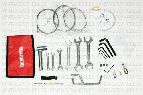 Lambretta tv handy - gp-li-sx-tv,