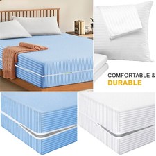 Anti Bed Bug Zipped Mattress