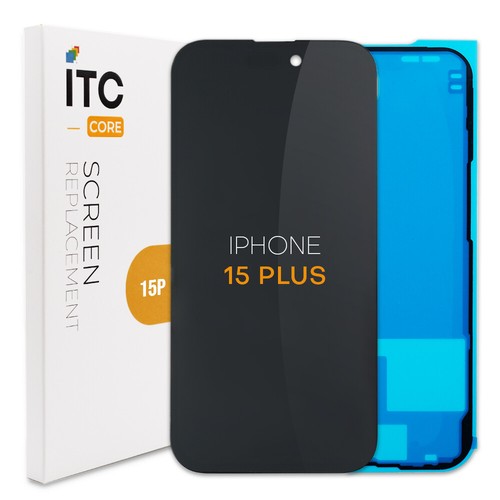 Itc screen for iphone plus - screen,