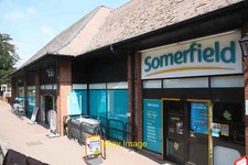 Photo 6x4 Somerfield