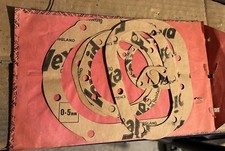 Gearbox gasket series Lancia