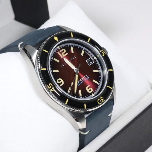 Spinnaker fleuss automatic - spinnaker,