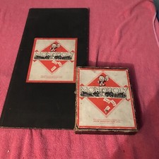 Vintage Waddingtons - Monopoly Board Game Good Condition