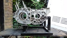 suzuki t500 engine work stand