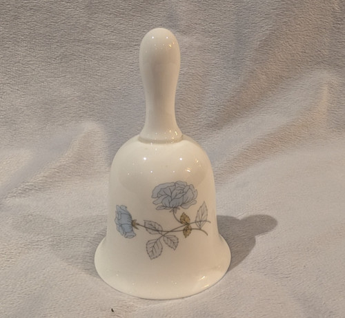 Wedgwood ice rose bone china - wedgwood,