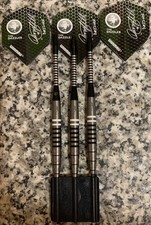 Winmau Darryl Fitton 23G Tungsten darts