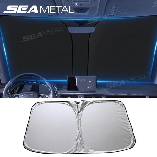 Seametal car windshield sun - seametal,