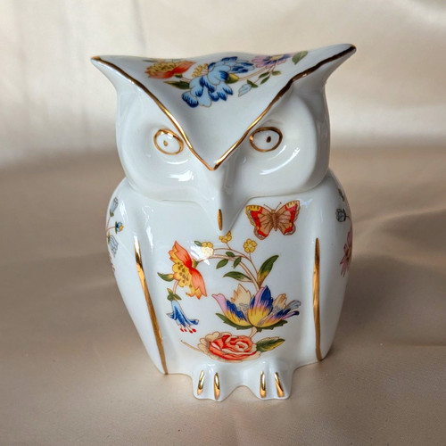 Aynsley china cottage - aynsley,