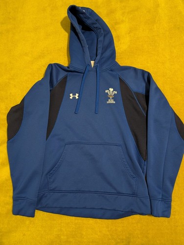 Wales rugby union under - wales, armour