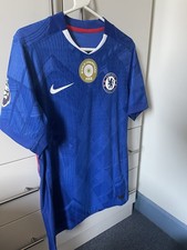 Chelsea Home Kit 25/26 Palmer