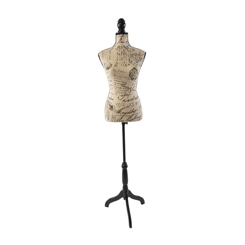 Dress form mannequin size - dress, mannequin,