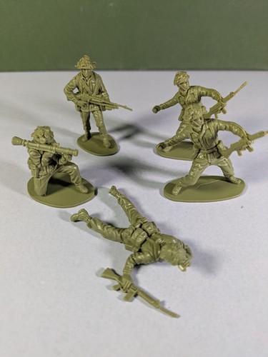 Airfix scale plastic - 32,
