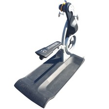 Matrix Fitness Krank Cycle