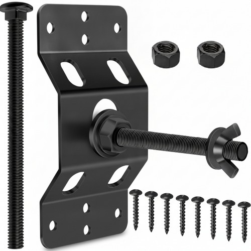 Wall mount spare - wall,